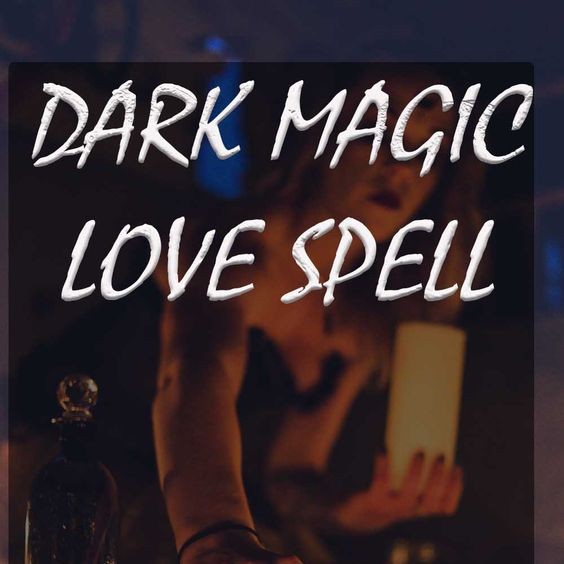 Love Spells